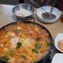 산천칡냉면부대찌개 이미지