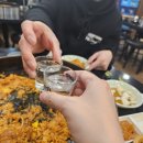 산갈래숯불닭갈비 이미지