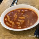 [인천 학익동 분식집 맛집] 청년떡볶이 학익1호점 후기(f.배달&amp;영업시간)