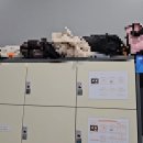 더글로우를가다..