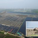 호 태양광발전소 이미지