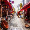 모란종합시장 이미지