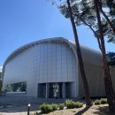 관동하키센터 보조경기장 실내테니스장 | 강릉 관동대학교 실내 테니스장 방문기