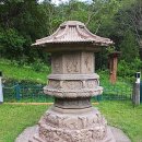 화순 쌍봉사 철감  이미지