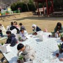 농업기술센터중부지구지소 | 보령시, ‘생활원예 힐링치유교육’ 운영...시민 심신 안정 도모