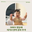 자기표현 | SRRS 자기조절력검사 후기 돌 아기 결과로 본 감정조절·인지조절