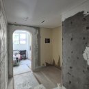 본원로 | [의정부도배]오늘도 바오도배 하세요 녹양 휴먼시아 33평 베스트 82601-01 퓨어 화이트 시공 후기