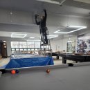 성정당구장 | 천안레일조명설치,천안티라인조명교체,천안상가인테리어조명,천안레일조명수리설치