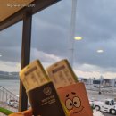 인천공항 제2터미널 푸드코트 한식미담길 후기