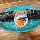 연희김밥 메뉴 정리! 연희김밥 당산점 방문
