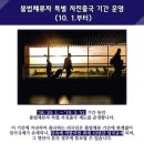 10~12월 시행되는 7가지 출입국･외국인 정책🙂 1. 불법체류자 특별 자진출국 기 이미지