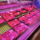 한돈한우 정육식당 이미지