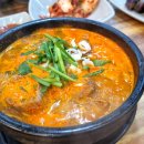 시장순대국 이미지