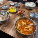 용유로 | 영종도 음식점 거해짬뽕순두부 방문 후기 내돈내산