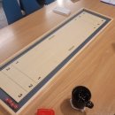 (주) 퍼즐스페이스 | 6월 첫째 주에 한 보드게임 간단 후기