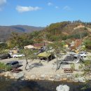 솔뜰캠핑장 이미지