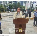 [단독] 동두천농협,동두천열무 소비촉진및 사랑의열무 김치나눔 행사펼쳐 이미지