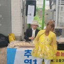 은행나무시장 이미지