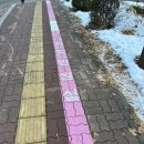 안산시청버스정류장 이미지