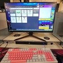 누리터 PC방 이미지