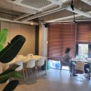 오로라 케이크&클래스 이미지