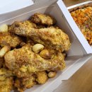 굽네치킨 사송신도시점