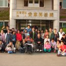 시온재단 안동재활원 이미지