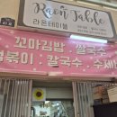 목리여자경로당 | [강진 맛집 지도]강진맛집 정리해줄게요!😆😆(상시업데이트)