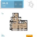 남산자이하늘채 이미지