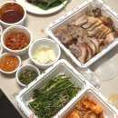 헬스의 민족 | 내리지구 봉담 2지구 가장맛있는 족발 배달의민족 주문후기 배달 할인쿠폰 리뷰이벤트