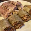 백암농가 | 생생정보통 박재민 순대국 백암순대 순댓국 주문 식당 용인 믿고 떠나는 스타의 고장 찜질방