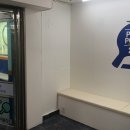 24시 무인 당구장 이미지