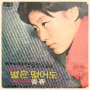 파도의 그리움 / 이석 (1969) 이미지