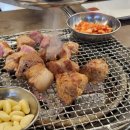 박대박 왕소금구이 상주점 이미지