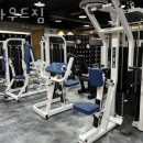 클라우드 짐 이미지