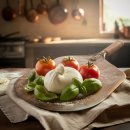 율도목장 | 나폴리피자 대관령 본점 피자맛!! 맛집은 대관령의 나폴리피자