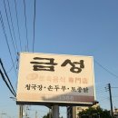 금성식당 - 김제시 검산택지5길 51 | 용인 처인구 맛집 금성식당 솔직후기