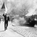 프라하의 봄 이미지