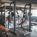 헬스데이 답십리점 이미지