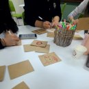 용흥중학교 | 전북 바리스타진로체험 활동