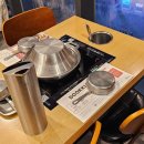 두끼부산광안리점 | 내돈내산 두끼 첫 방문 소감, 광안리 오션뷰로 유명한 두끼 광안리점 오후 방문 후기