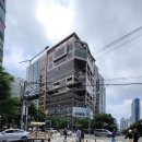 2호선 장산역 11번출구 이미지