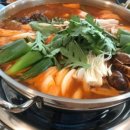이글이글뽈테기탕