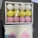 빚은 인천공항 kiosk점