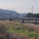 경기둘레길16구간(25.11.11) "산정호수공원-일동유황온천단지" 이미지