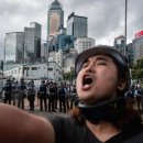 20/05/29 홍콩, 역사가 반복되고 있다 - (잔니 크리벨레르) 이미지
