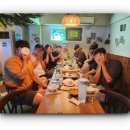 서귀포미친게스트하우스파티
