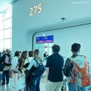 신고색동;커피 | [Prologue] 두근두근, 두 번째 스위스를 향하여 출발! 😘 : 인천 국제공항 T2 → 프랑크푸르트 국제공항 T1
