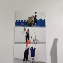 서서울자동차산업(주) | 부산 실내 가볼만한곳 현대 모터스튜디오 부산 전시회 데이트 아이와 함께하기 좋은곳