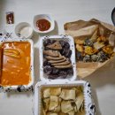 우리할매떡볶이경산옥곡점